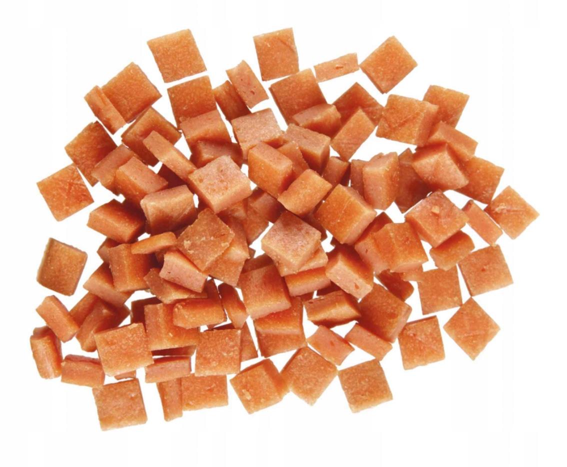 SNACKI Premio Cubes kurczak 50g