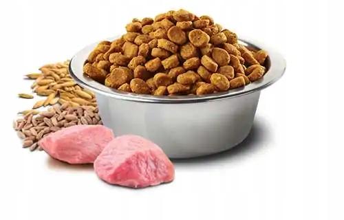 ND TROPICAL CAT CHICKEN NEUTERED GR 300