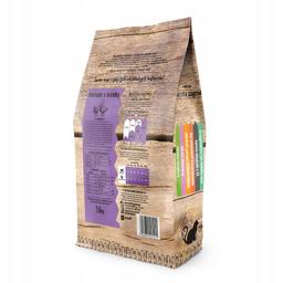Wiejska Zagroda karma sucha dla kota kurczak z kaczką 1,6kg