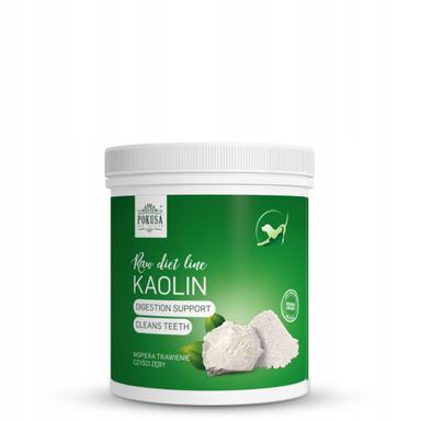 Pokusa RawDietLine Kaolin 200g