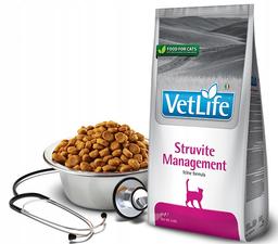 VET LIFE NATURAL DIET CAT MANAGEMENT STRUVITE 400 GR