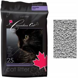 Canadian Cat Lavender 25L