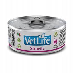 VET LIFE NATURAL DIET CAT STRUVITE 85 GR