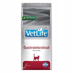 VET LIFE NATURAL DIET CAT GASTRO INTESTINAL 2 KG