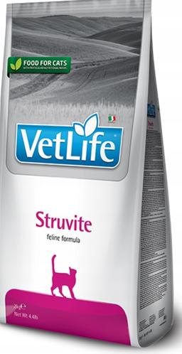 VET LIFE NATURAL DIET CAT STRUVITE 400 GR