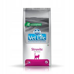 VET LIFE NATURAL DIET CAT STRUVITE 400 GR