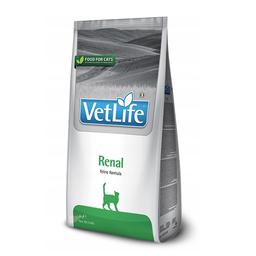 VET LIFE NATURAL DIET CAT RENAL 400 GR