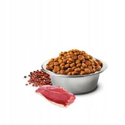 N&amp;D QUINOA CAT DUCK BROCCOLI ASPARAGUS NEUTERED ADULT 1,5 KG