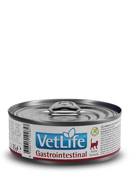 VET LIFE NATURAL DIET CAT GASTROINTESTINAL 85 GR