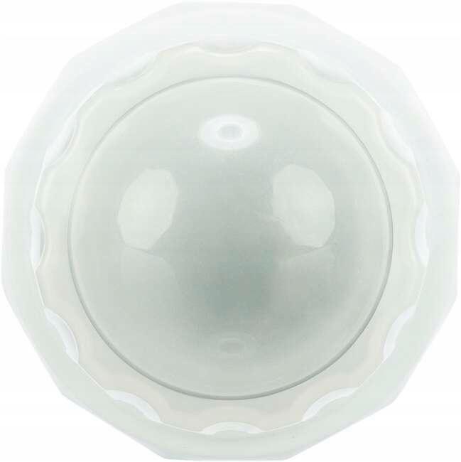 Kulka z matatabi z uchwytem, dla kota, 5 cm, do przyklejania