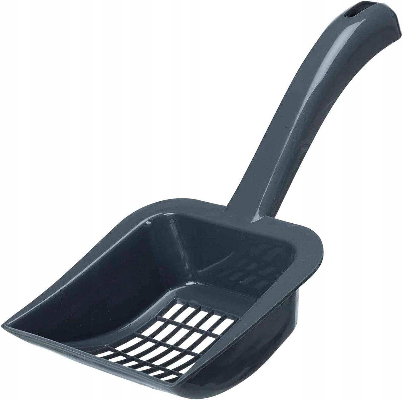 Łopatka do kuwety ze stojakiem,rozm.L