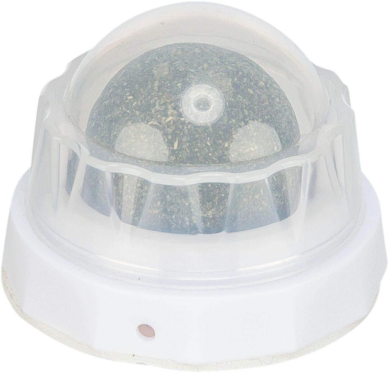 Kulka z matatabi z uchwytem, dla kota, 5 cm, do przyklejania