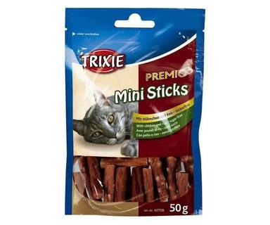 Premio Mini Sticks kurczak/ryż