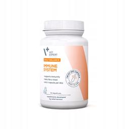 Immune system (50 kaps. Toff)