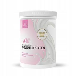 Breeding Line GoldMilk Kitten 500 g