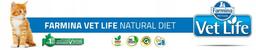 VET LIFE NATURAL DIET CAT DIABETIC 2 KG
