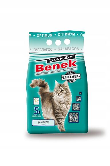 Super Benek Optimum Galapagos 5L