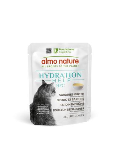 ALMO HFC Functional Hydration SARDYNKI 50g