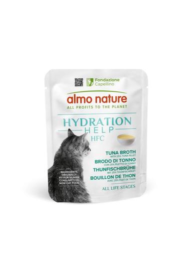 ALMO HFC Functional Hydration TUŃCZYK 50g