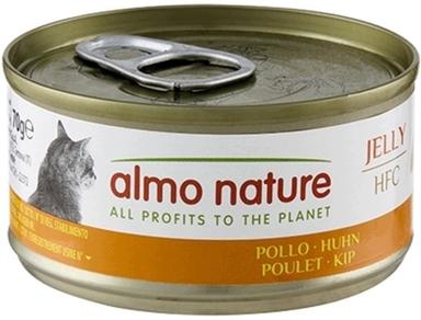 ALMO HFCJELLY-KURCZAK 70g