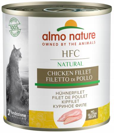 ALMO HFC-KURCZAK 280g