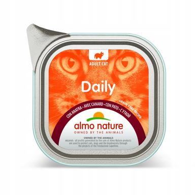 ALMO DAILY KACZKA 100g