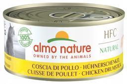 ALMO HFC NATURAL-UDKO KURCZAKA 150g