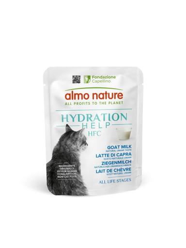 ALMO HFC Functional Hydration KOZIE MLEKO 50g