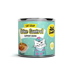 Mr. Bandit Duck&Beef URINE CONTROL Support drink cats napój funkcjonalny Mr. Bandit Duck&Beef URINE CONTROL Support drink cats napój funkcjonalny