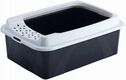 Rotho kuweta BONNIE Czarna Rotho kuweta BONNIE Czarna