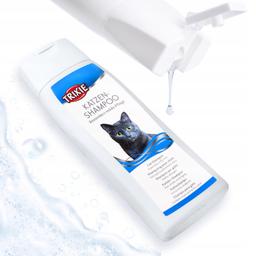 Szampon dla kota 250ml Szampon dla kota 250ml