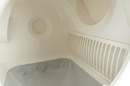 TRIXIE Smart Cat – kuweta automatyczna – 51 × 56 × 54 cm, biała, dla kota TRIXIE Smart Cat – kuweta automatyczna – 51 × 56 × 54 cm, biała, dla kota