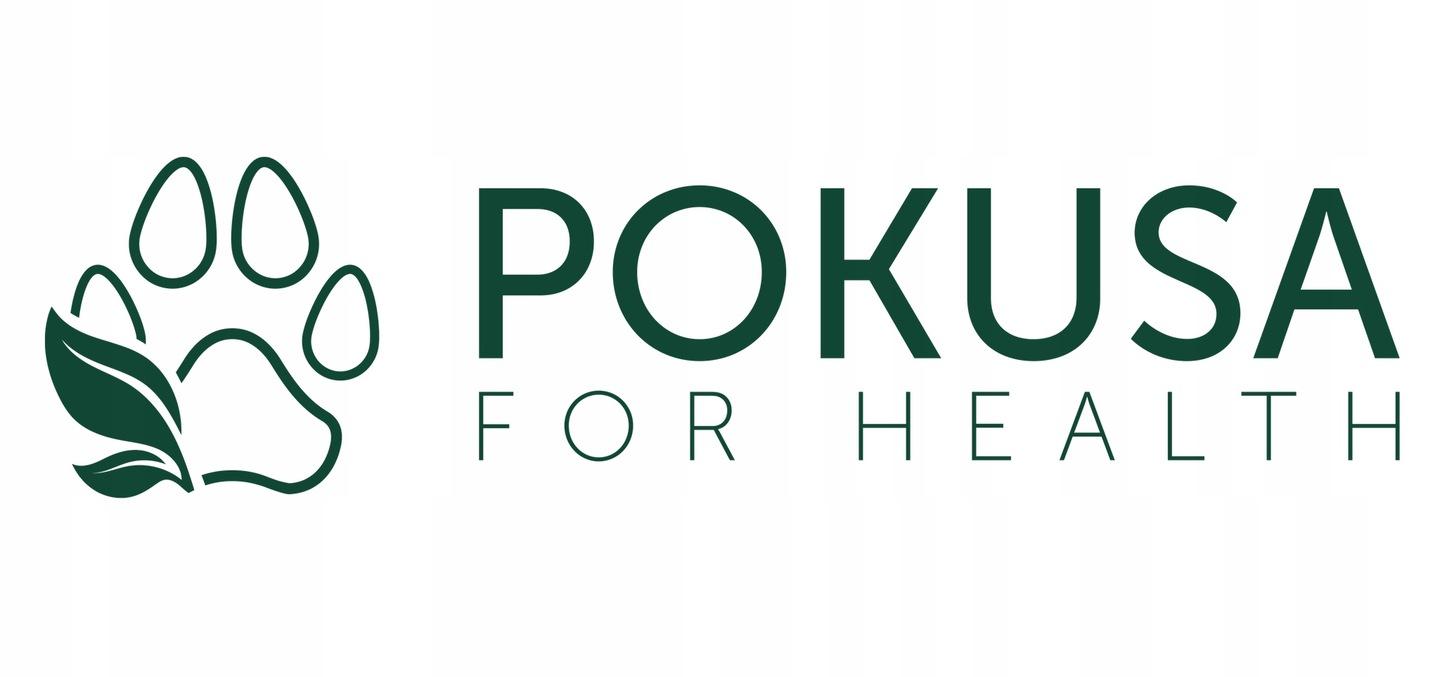 Pokusa RawDietLine Kaolin 200g Pokusa RawDietLine Kaolin 200g