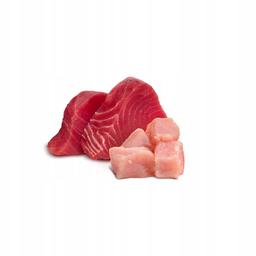 N&D CAT NATURAL TUNA & CHICKEN 70 GR N&D CAT NATURAL TUNA & CHICKEN 70 GR