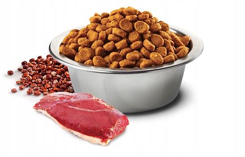 N&D CAT QUINOA URINARY DUCK, CRANBERRY ADULT KG 1,5 N&D CAT QUINOA URINARY DUCK, CRANBERRY ADULT KG 1,5