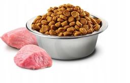 N&D PRIME CAT CHICKEN & POMEGRANATE KITTEN 300G N&D PRIME CAT CHICKEN & POMEGRANATE KITTEN 300G