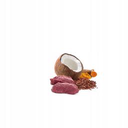 N&D CAT QUINOA VENISON & COCONUT 80 GR N&D CAT QUINOA VENISON & COCONUT 80 GR