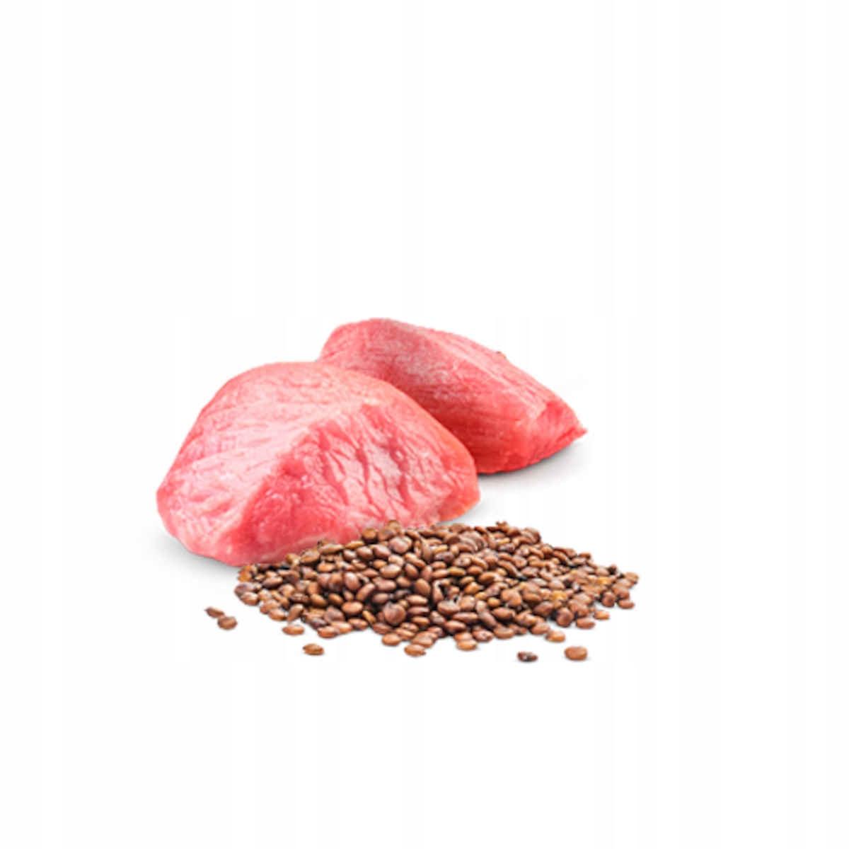 N&D CAT QUINOA SENIOR 80 GR N&D CAT QUINOA SENIOR 80 GR