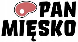 Pan Mięsko Przysmak dla psa Paski Kaczka (dorosły) 100g (12 szt/op) Pan Mięsko Przysmak dla psa Paski Kaczka (dorosły) 100g (12 szt/op)