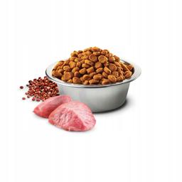 N&D QUINOA CAT LAMB, GREEN APPLE & COCONUT SENIOR 1,5 KG N&D QUINOA CAT LAMB, GREEN APPLE & COCONUT SENIOR 1,5 KG
