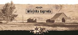 Wiejska Zagroda Karma sucha Kurczak z kaczką 10kg Wiejska Zagroda Karma sucha Kurczak z kaczką 10kg