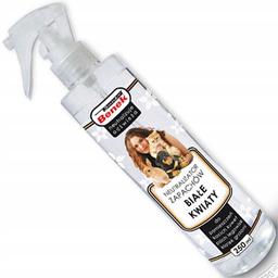 Super Benek Neutralizator Białe Kwiaty spray 250 ml Super Benek Neutralizator Białe Kwiaty spray 250 ml