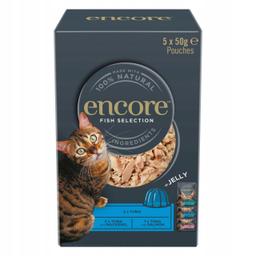 encore fish selection im jelly 5x50g encore fish selection im jelly 5x50g