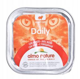 ALMO DAILY WOŁOWINA 100g ALMO DAILY WOŁOWINA 100g