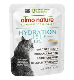 ALMO HFC Functional Hydration SARDYNKI 50g ALMO HFC Functional Hydration SARDYNKI 50g