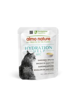ALMO HFC Functional Hydration SARDYNKI 50g ALMO HFC Functional Hydration SARDYNKI 50g