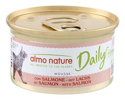 ALMO DAILY ŁOSOŚ 85g ALMO DAILY ŁOSOŚ 85g