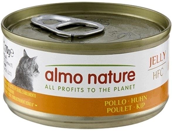ALMO HFCJELLY-KURCZAK 70g ALMO HFCJELLY-KURCZAK 70g