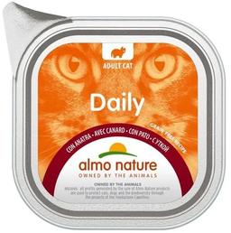 ALMO DAILY KACZKA 100g ALMO DAILY KACZKA 100g