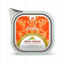 ALMO DAILY INDYK 100g ALMO DAILY INDYK 100g